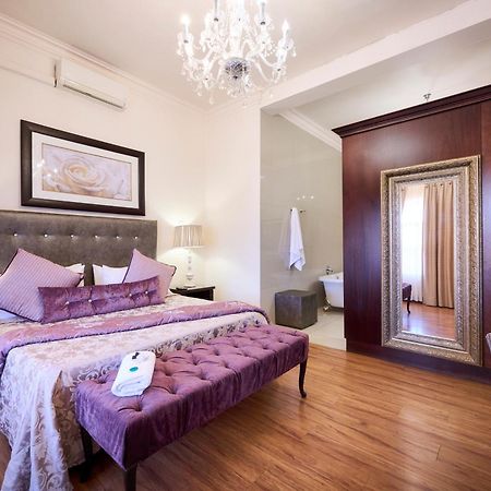Postmasburg D Olive Rose Boutique Hotel Luaran gambar