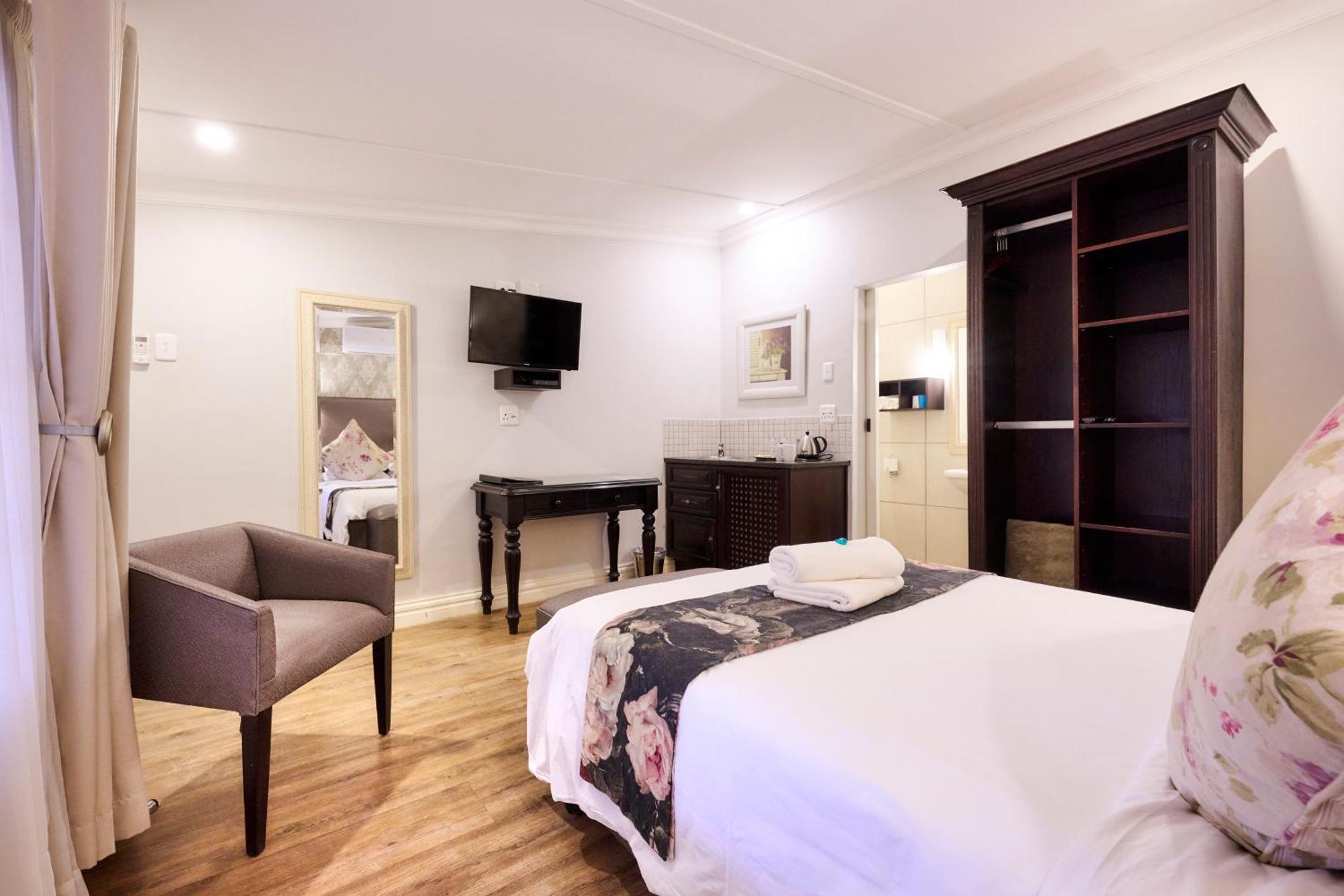 Postmasburg D Olive Rose Boutique Hotel Luaran gambar