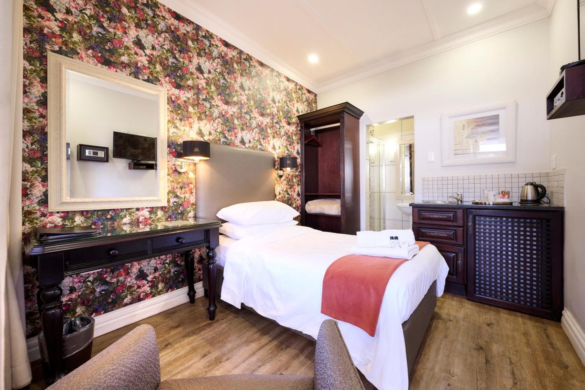 Postmasburg D Olive Rose Boutique Hotel Luaran gambar