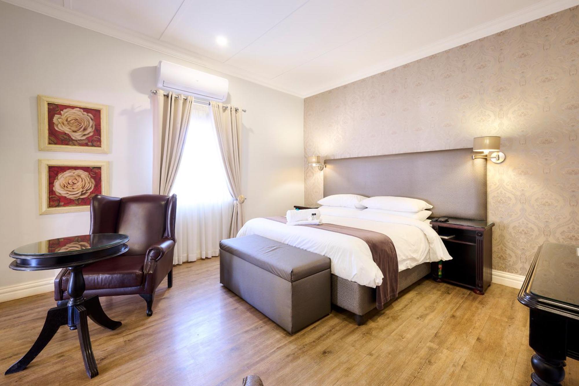 Postmasburg D Olive Rose Boutique Hotel Luaran gambar