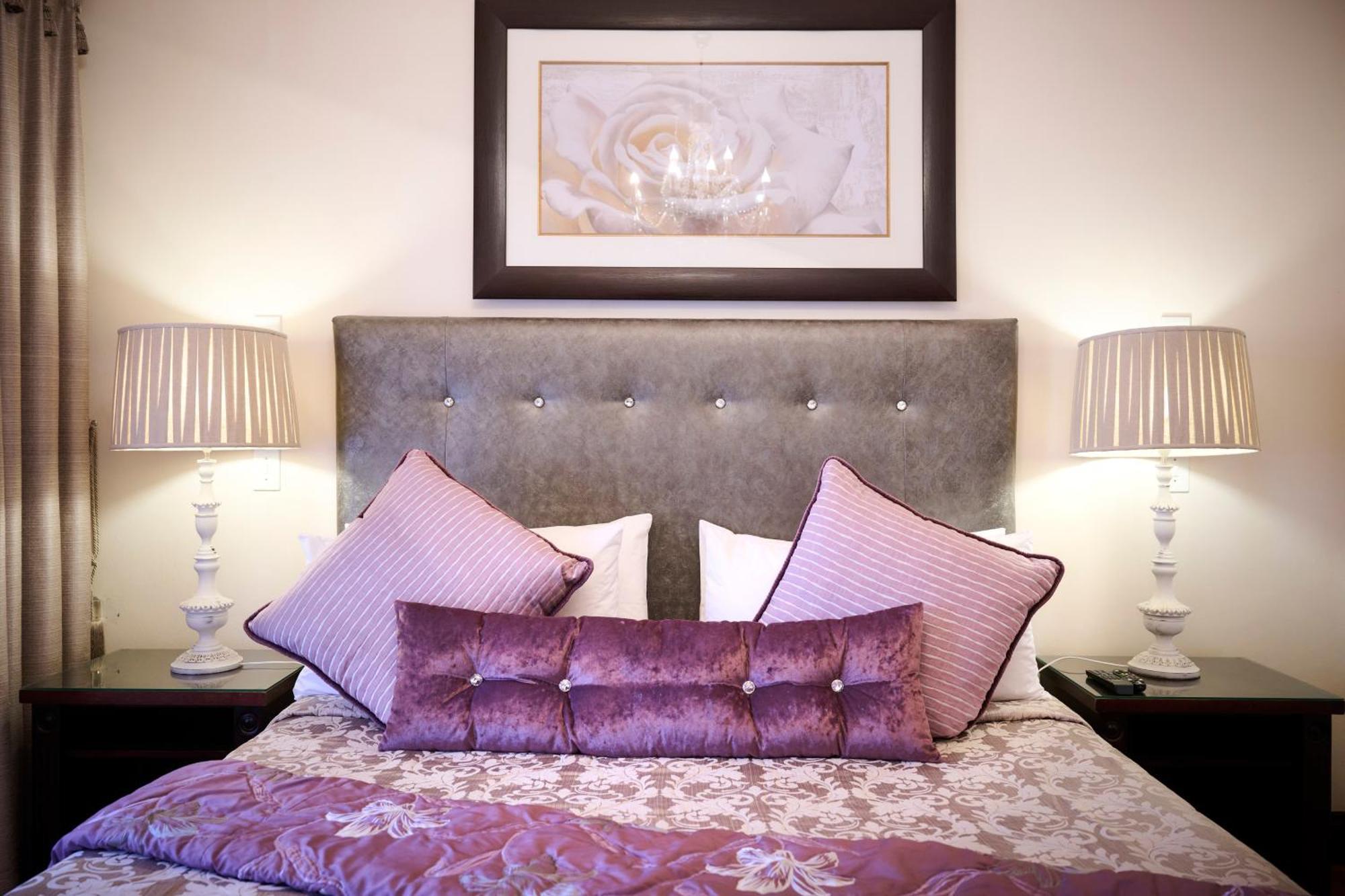 Postmasburg D Olive Rose Boutique Hotel Luaran gambar