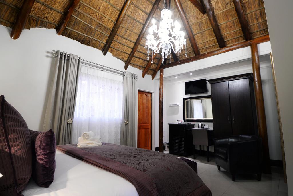 Postmasburg D Olive Rose Boutique Hotel Luaran gambar