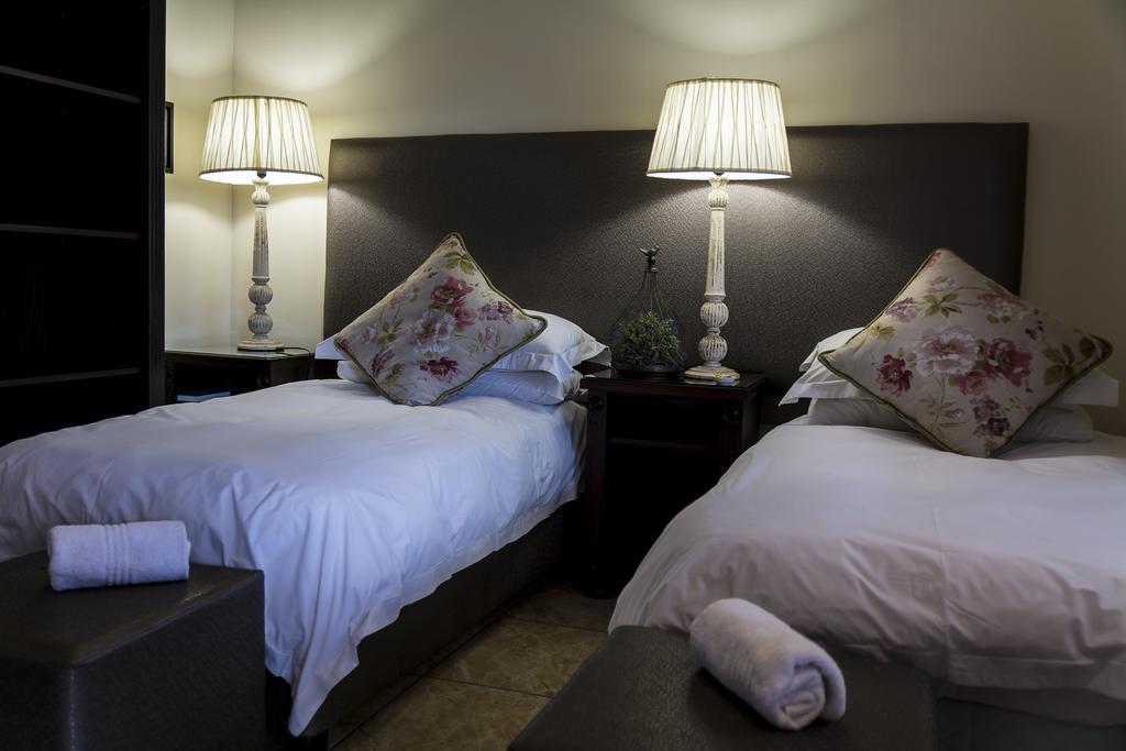 Postmasburg D Olive Rose Boutique Hotel Luaran gambar