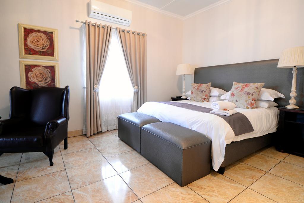 Postmasburg D Olive Rose Boutique Hotel Luaran gambar