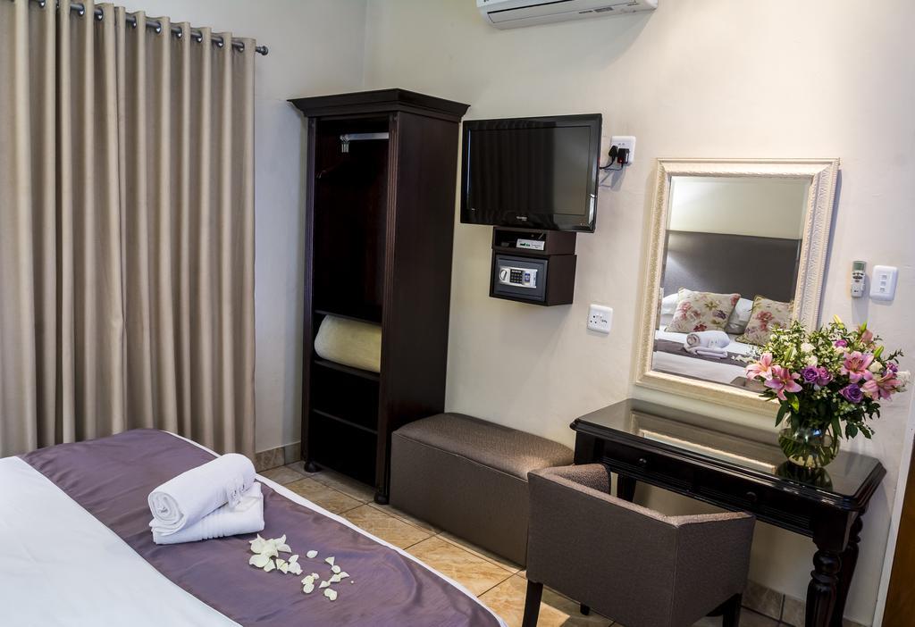 Postmasburg D Olive Rose Boutique Hotel Luaran gambar