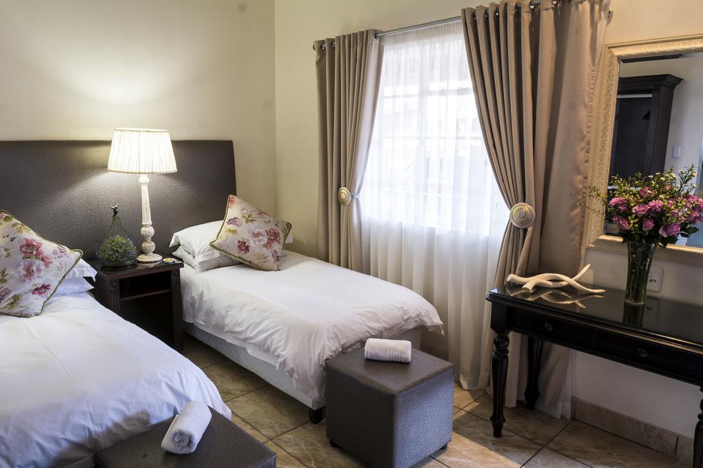 Postmasburg D Olive Rose Boutique Hotel Luaran gambar