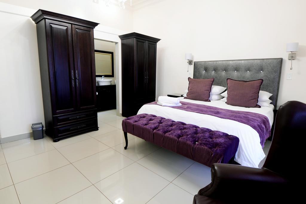 Postmasburg D Olive Rose Boutique Hotel Luaran gambar