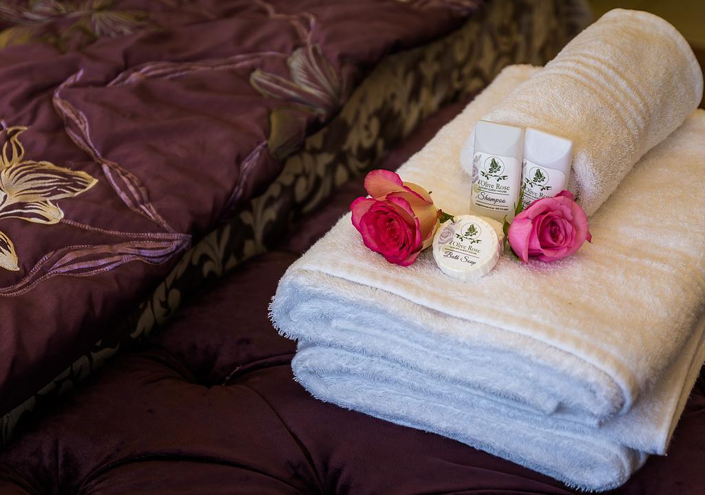 Postmasburg D Olive Rose Boutique Hotel Luaran gambar