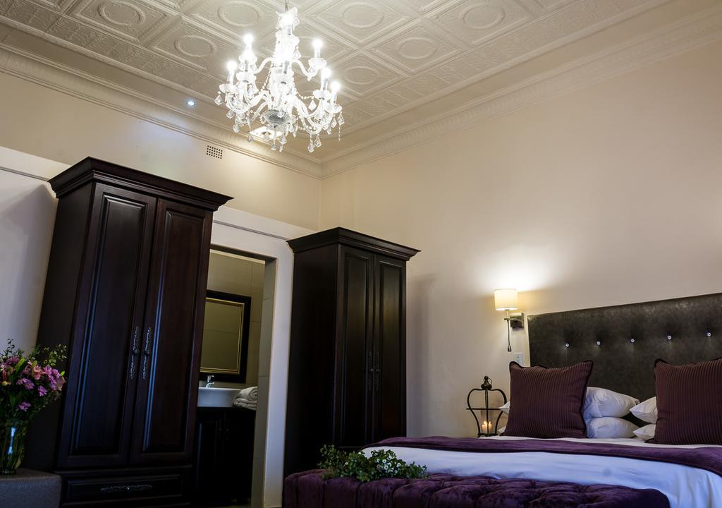 Postmasburg D Olive Rose Boutique Hotel Luaran gambar
