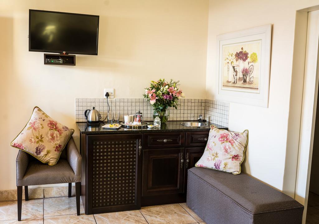 Postmasburg D Olive Rose Boutique Hotel Luaran gambar