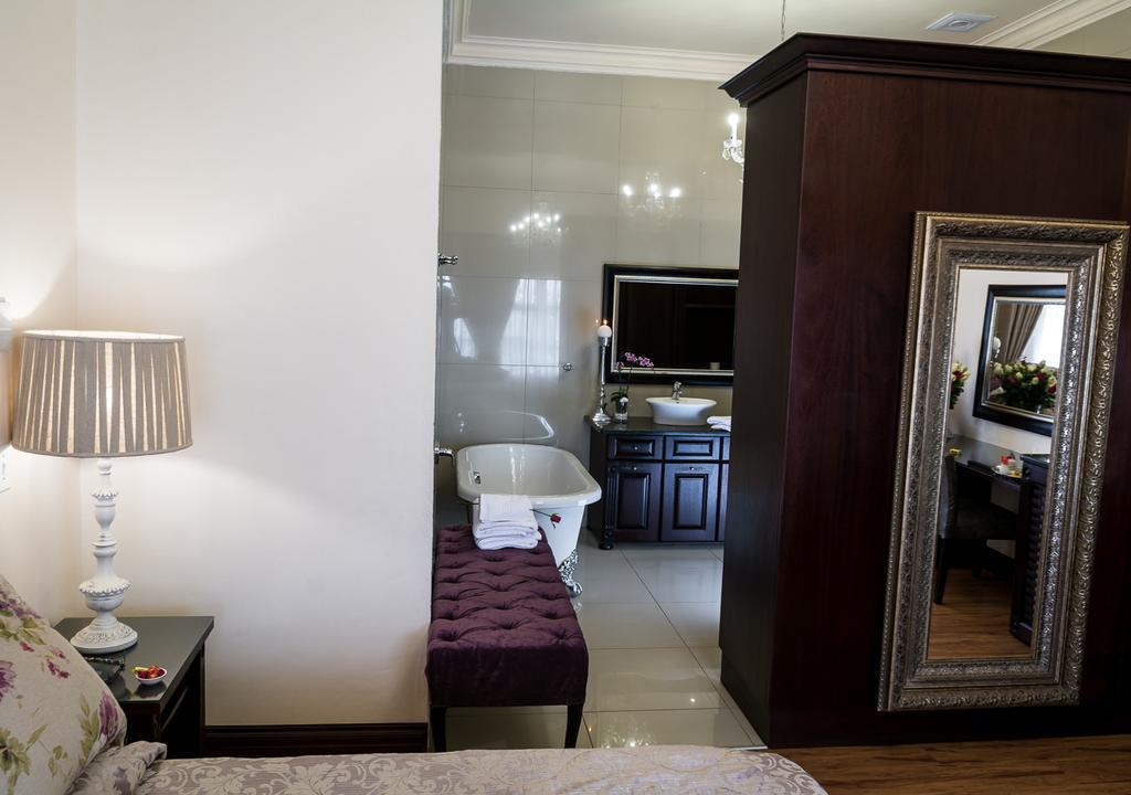 Postmasburg D Olive Rose Boutique Hotel Luaran gambar