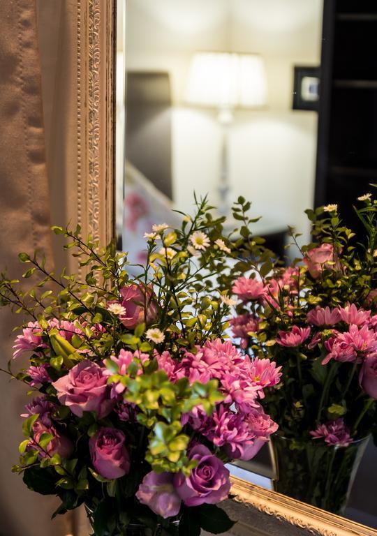 Postmasburg D Olive Rose Boutique Hotel Luaran gambar