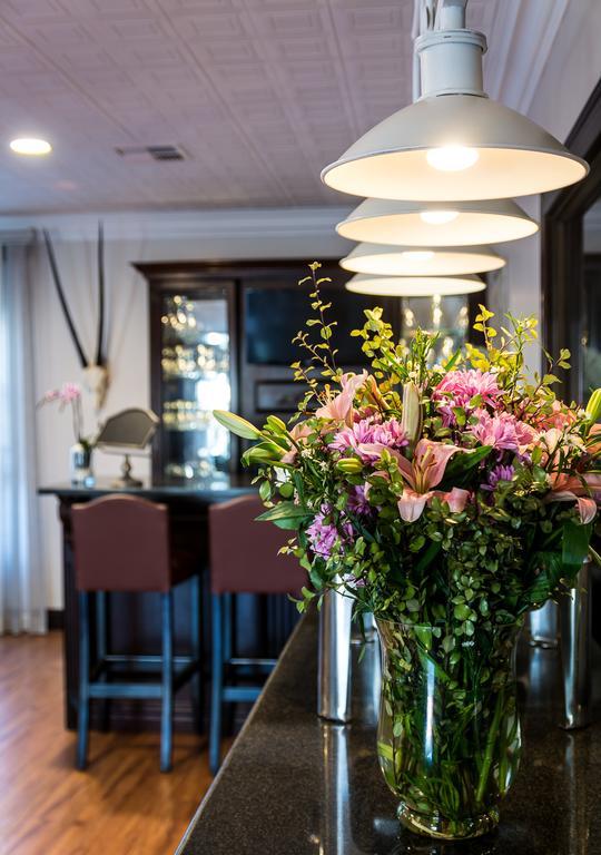 Postmasburg D Olive Rose Boutique Hotel Luaran gambar
