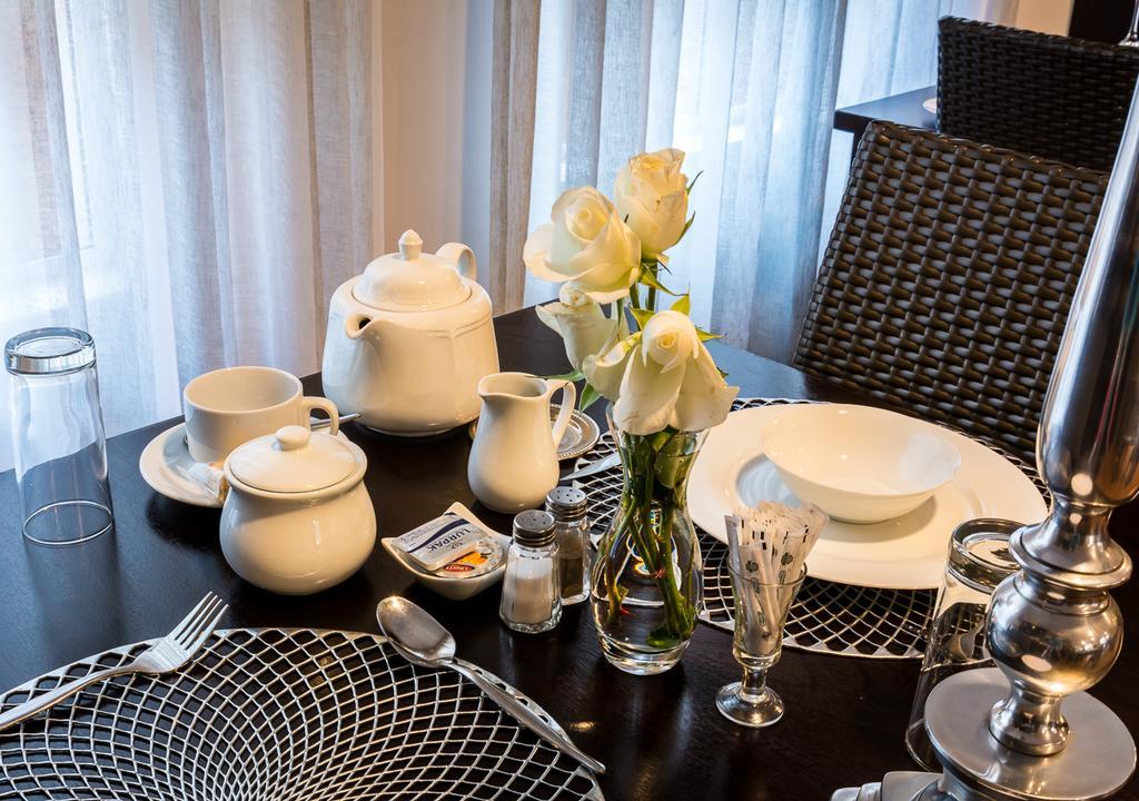 Postmasburg D Olive Rose Boutique Hotel Luaran gambar