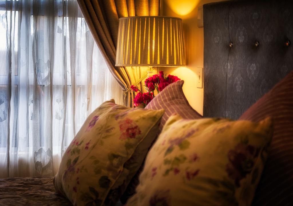 Postmasburg D Olive Rose Boutique Hotel Luaran gambar