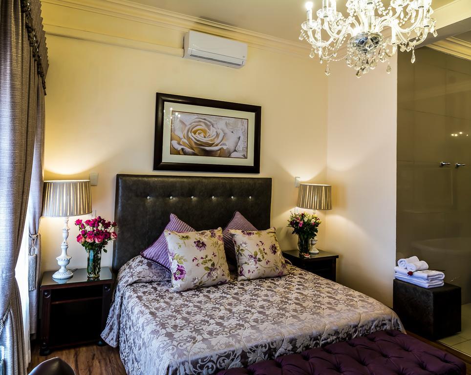 Postmasburg D Olive Rose Boutique Hotel Luaran gambar